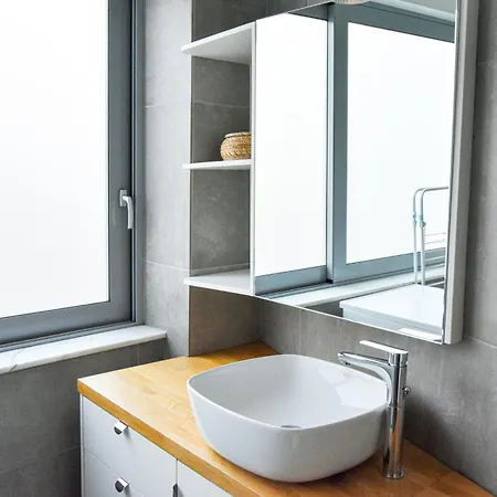 Apartment Monastiraki Panorama: Spacious Living