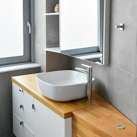 Monastiraki Panorama: Spacious Living Appartement