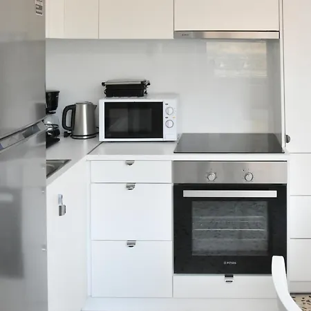 Monastiraki Panorama: Spacious Living Appartement *