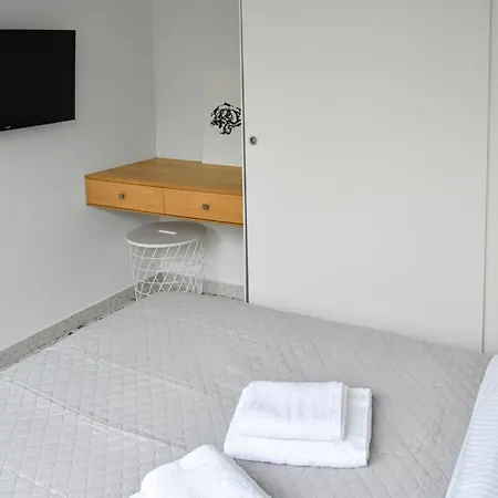 Appartement Monastiraki Panorama: Spacious Living Athene