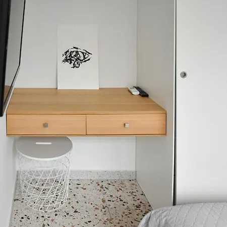 Appartement Monastiraki Panorama: Spacious Living