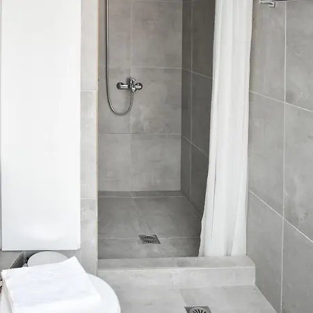 Apartment Monastiraki Panorama: Spacious Living
