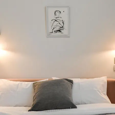 Apartment Monastiraki Panorama: Spacious Living Athens